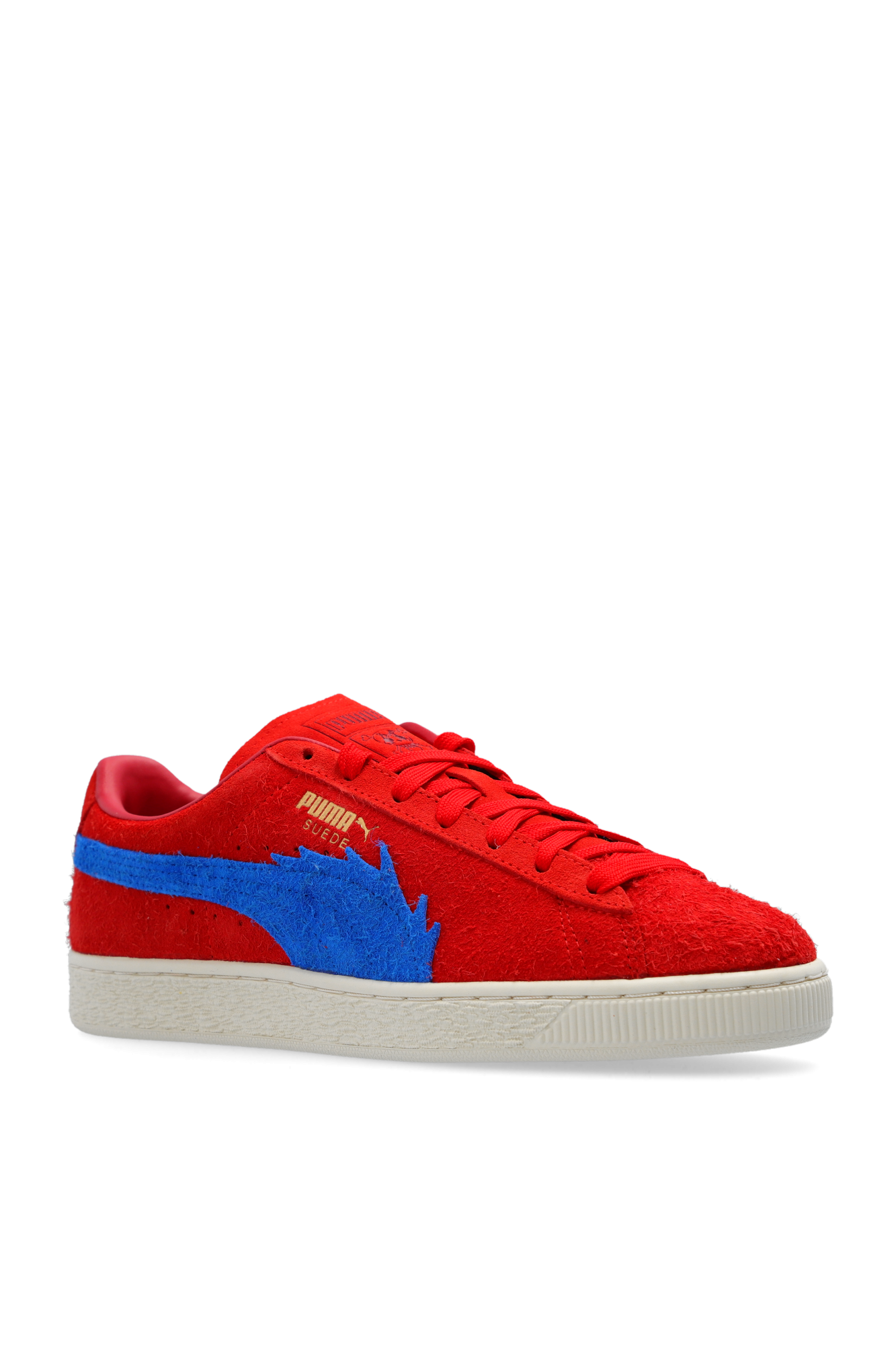 Puma suede 38 best sale